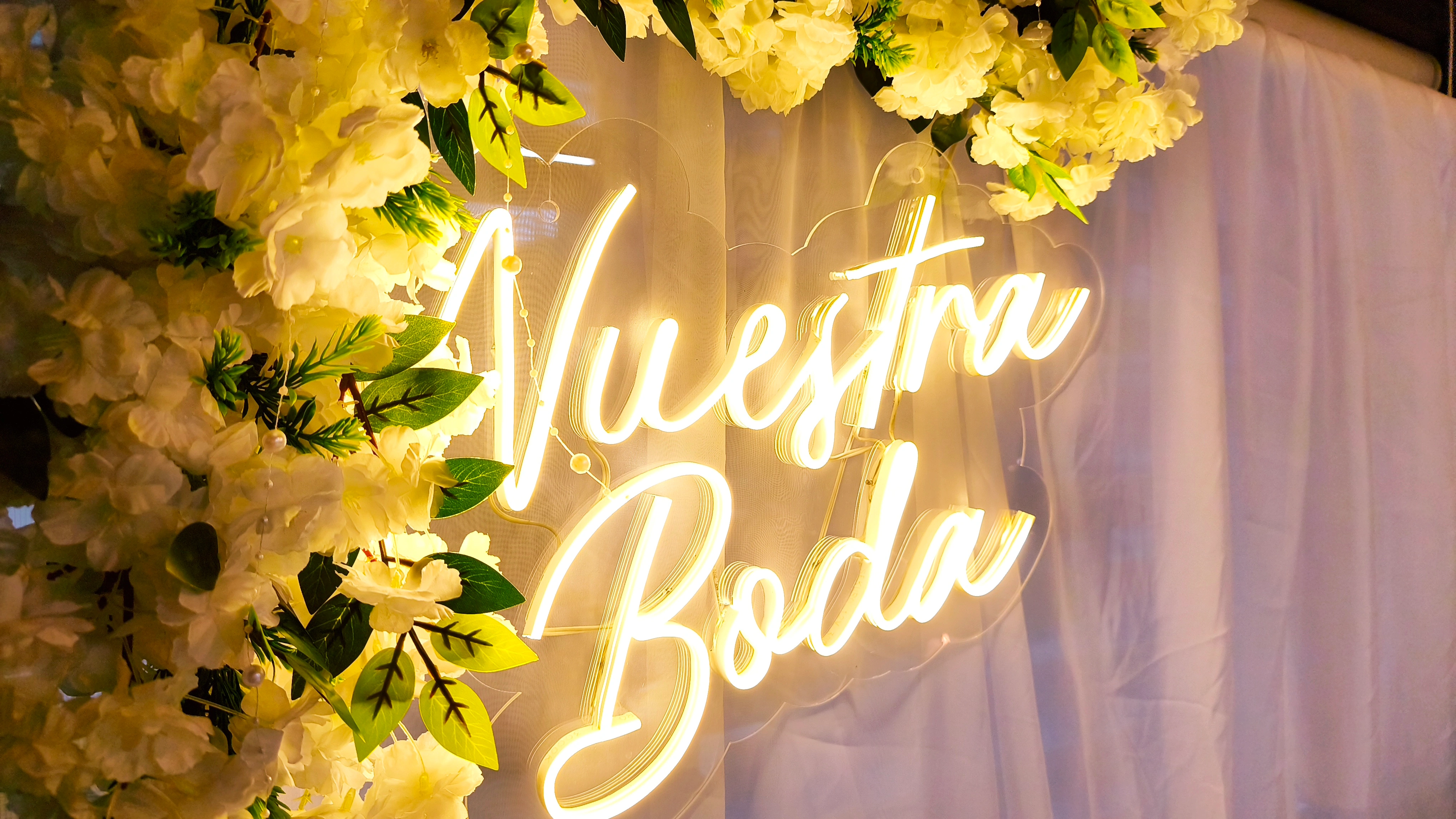 Servicio Notarial de Matrimonios