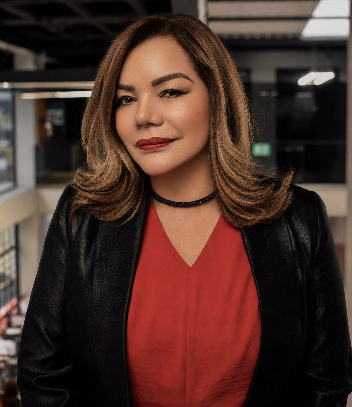 Dra. Diana Torres Sanchez