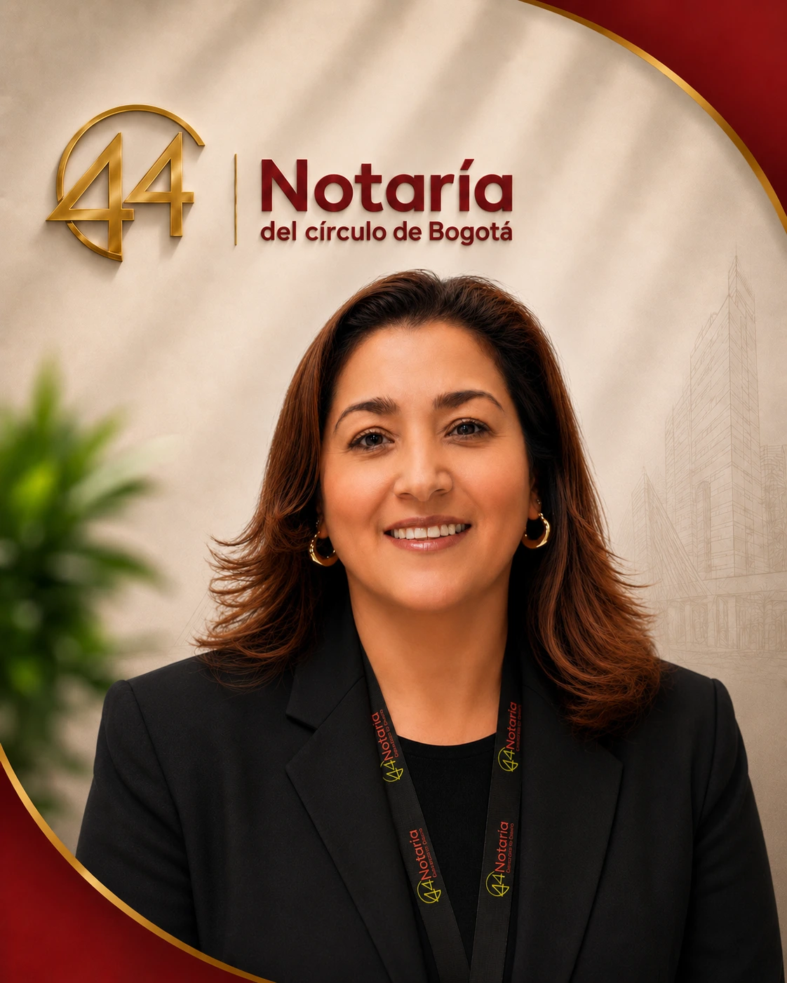 Estefania Barrera